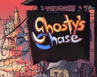 Ghosty's Chase - Portada.jpg