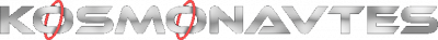 Kosmonavtes Series - Logo.png