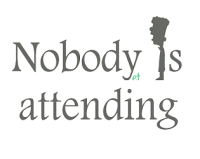 Nobody is Attending (yet) - Portada.png