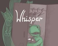 Whisper - Portada.jpg