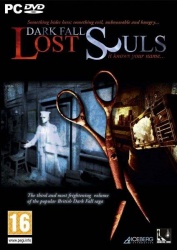 Dark Fall - Lost Souls - Portada.jpg