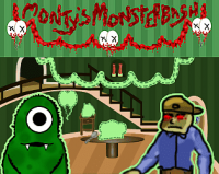Monty Monster's Bash - Portada.png