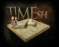 TimeMesh - Portada.jpg