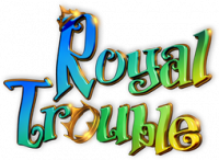 Royal Trouble Series - Logo.png