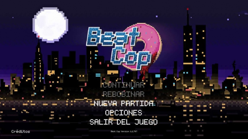Archivo:Beat Cop - 01.jpg