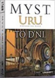 Uru - To Dni - Portada.jpg