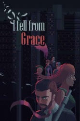 I Fell from Grace - Portada.jpg