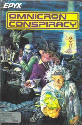 Omnicron Conspiracy - Portada.jpg