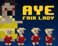 Aye Fair Lady - Portada.png