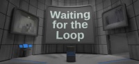Waiting for the Loop - Portada.jpg