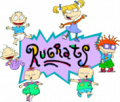 Rugrats Series - Logo.png