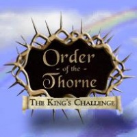 Order of the Thorne - Episode I - The King's Challenge - Portada.jpg