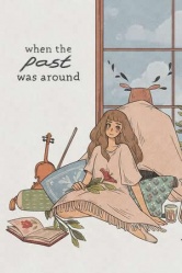 When the Past Was Around - Portada.jpg