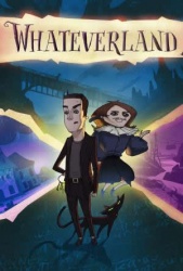 Whateverland - Portada.jpg