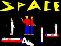 Space (2000, Peter Tomov) - Portada.png