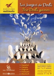 Los Juegos de Dali - Portada.jpg