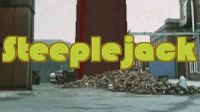 Steeplejack - Portada.jpg