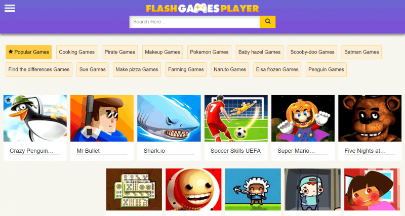 Archivo:Flash Games Player.png