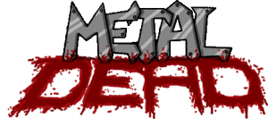 Metal Dead Series - Logo.png