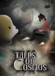Tales of Cosmos - Portada.jpg