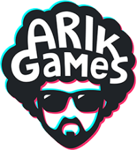 Arik Games - Logo.png