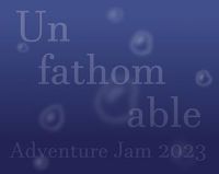 Unfathomable - Portada.jpg