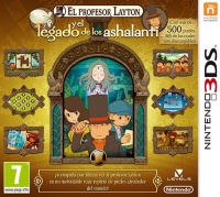 El Profesor Layton y el Legado de los Ashalanti - Portada.jpg