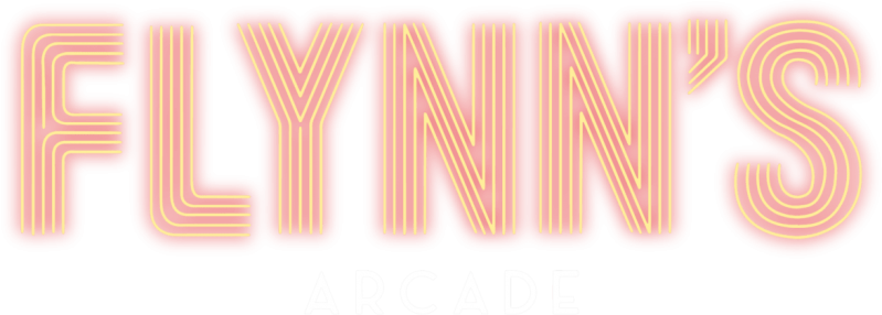 Archivo:Flynn's Arcade - Logo.png