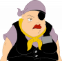 Leisure Suit Larry - Love for Sail - Peggy.png