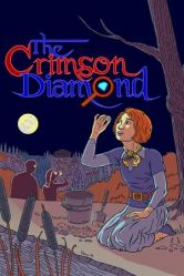 The Crimson Diamond - Portada.jpg