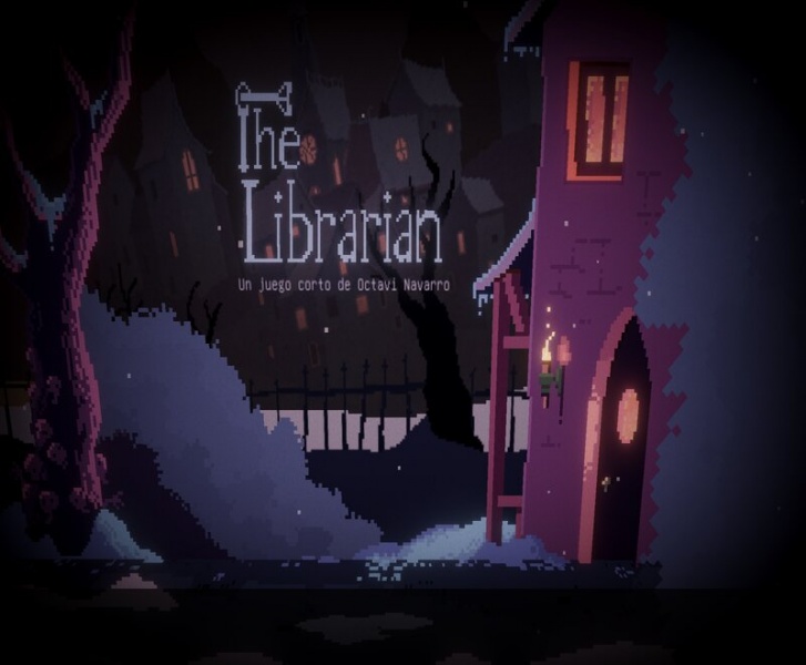 Archivo:The Librarian - 01.jpg