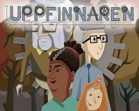 Uppfinnaren - Portada.jpg