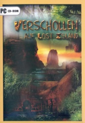 Verschollen auf Lost Island - Portada.jpg