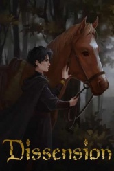 Dissension - Portada.jpg