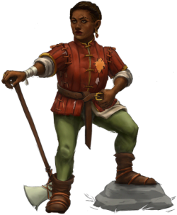 Brialynne Donu Tenúm