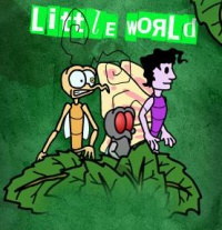 Little World - Portada.jpg