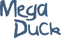 Mega Duck - Logo.png