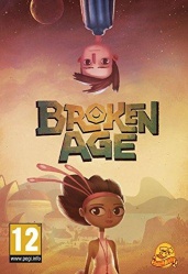 Broken Age - Portada.jpg