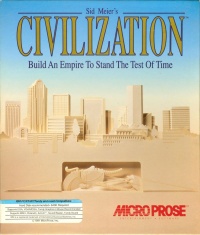 Civilization - Portada.jpg