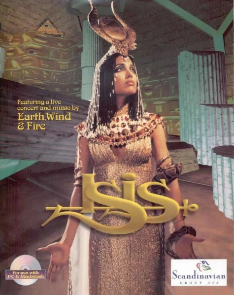 Archivo:Isis - Portada.jpg