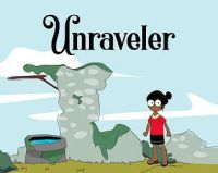 Unraveler - Portada.jpg