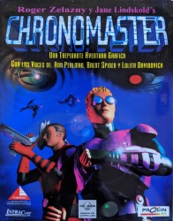 Chronomaster - Portada.jpg