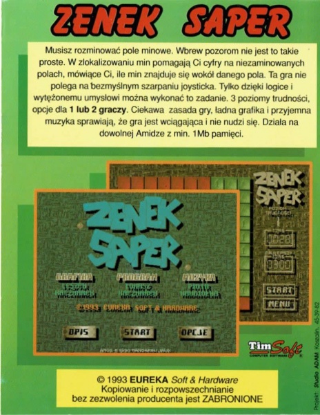 Archivo:Zenek Saper - Trasera.jpg