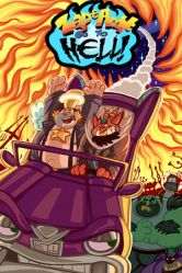 Zap & Andy - Go to HELL - Portada.jpg