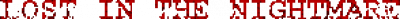Lost in the Nightmare Series - Logo.png