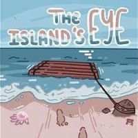 The Island's Eye - Portada.jpg