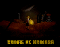 Ruinas de Maimara - Portada.png