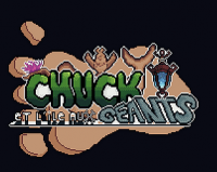 Chuck and the Island of Giants - Portada.png