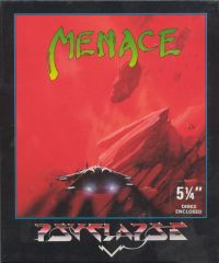 Menace - Portada.jpg