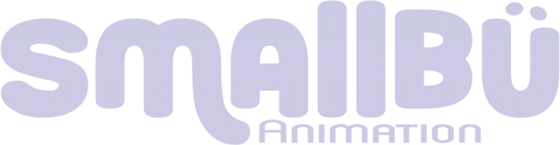 Archivo:SmallBu Animation - Logo.png